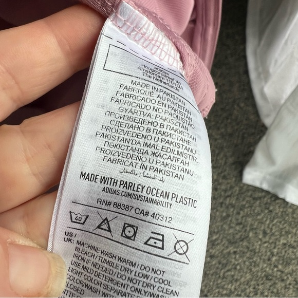 adidas Primeblue SST Track Jacket - Picture 11 of 13